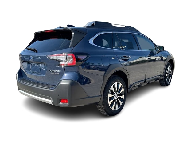 2025 Subaru Outback Touring 17