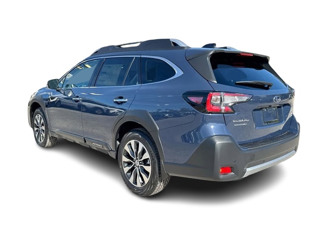 2025 Subaru Outback Touring 4