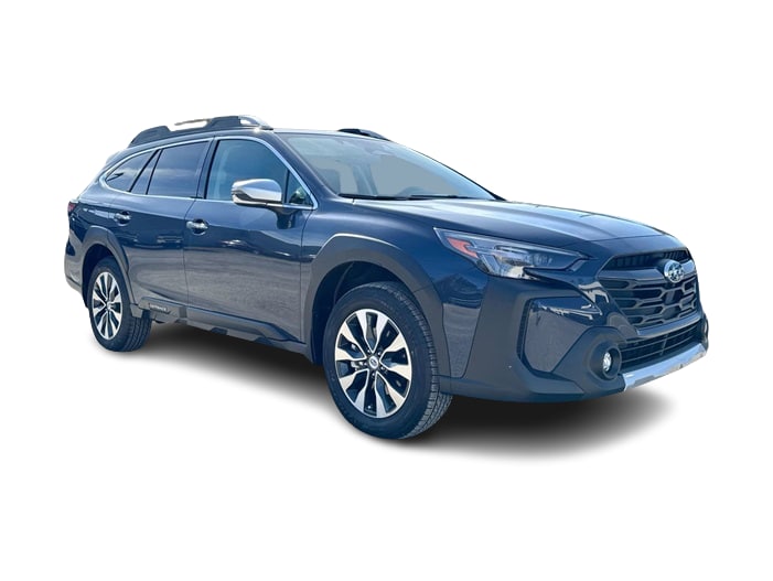 2025 Subaru Outback Touring 19