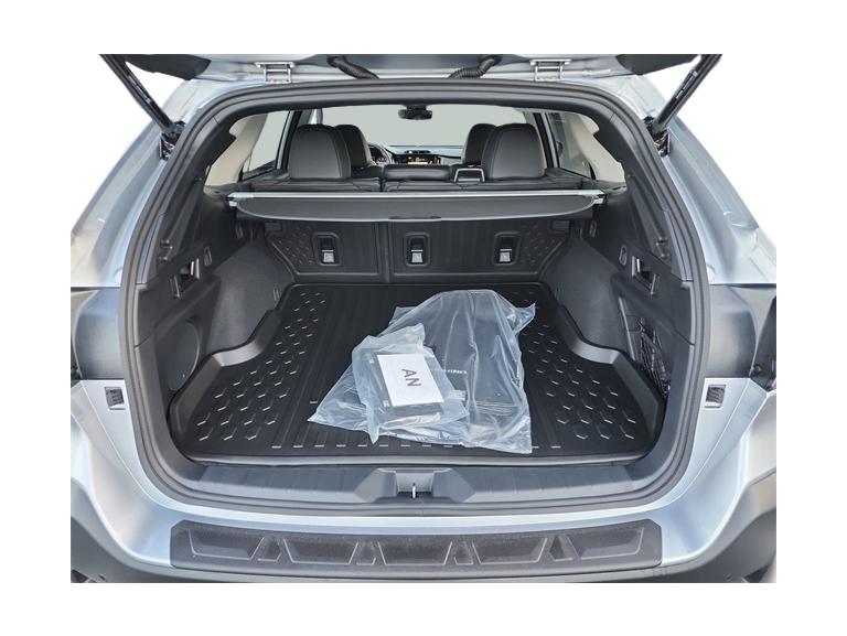 Thumbnail: 2025 Subaru Outback - 16