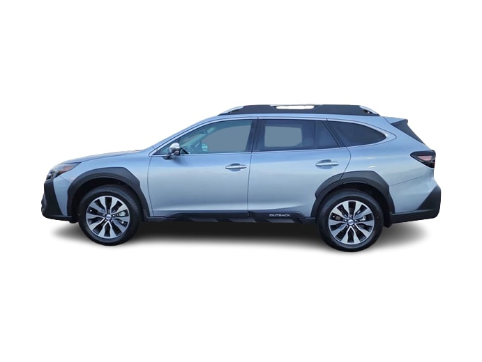 Thumbnail: 2025 Subaru Outback - 3