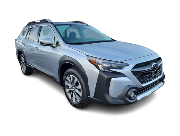 Thumbnail: 2025 Subaru Outback - 20