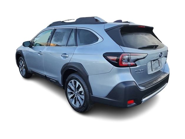 Thumbnail: 2025 Subaru Outback - 4