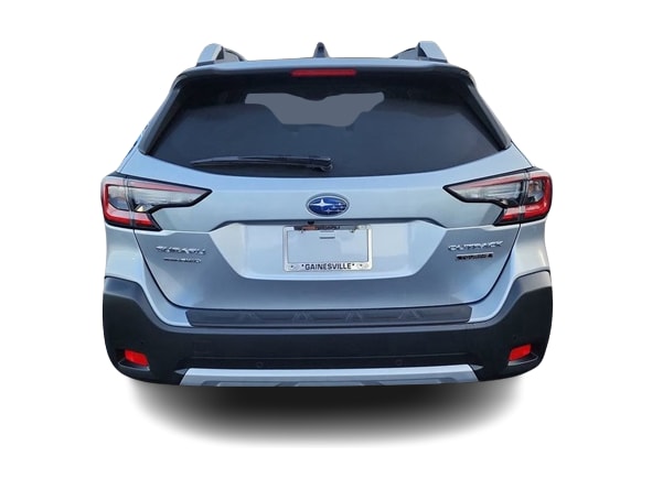 Thumbnail: 2025 Subaru Outback - 5
