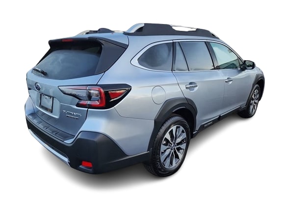 Thumbnail: 2025 Subaru Outback - 18
