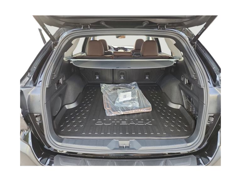 Thumbnail: 2025 Subaru Outback - 16