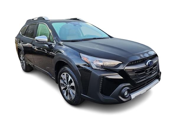 Thumbnail: 2025 Subaru Outback - 20