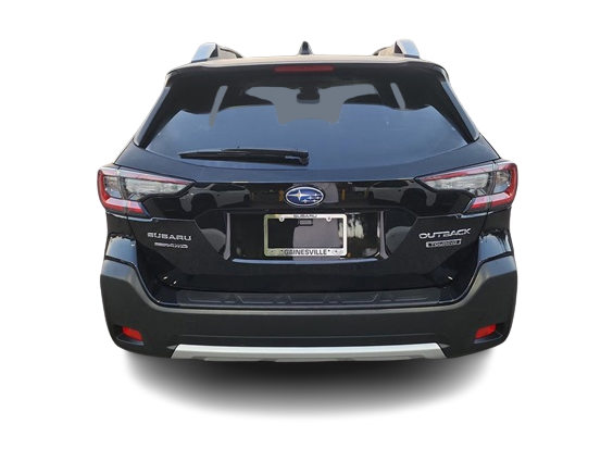 Thumbnail: 2025 Subaru Outback - 5