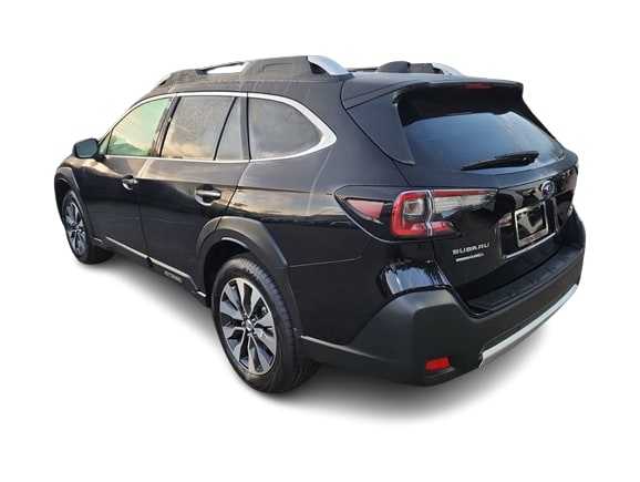 Thumbnail: 2025 Subaru Outback - 4