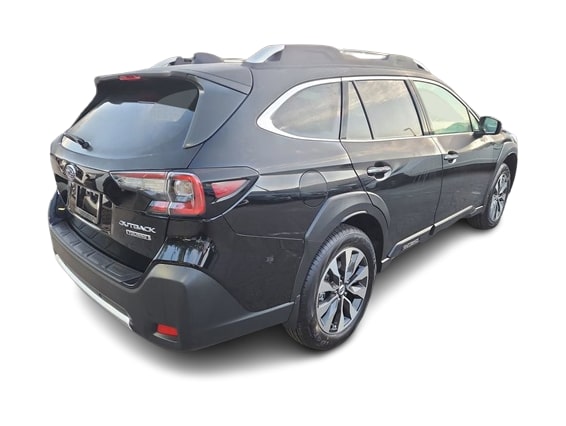 Thumbnail: 2025 Subaru Outback - 18