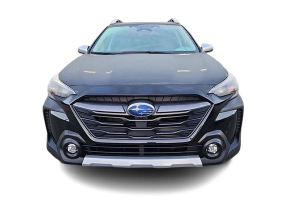 Thumbnail: 2025 Subaru Outback - 21
