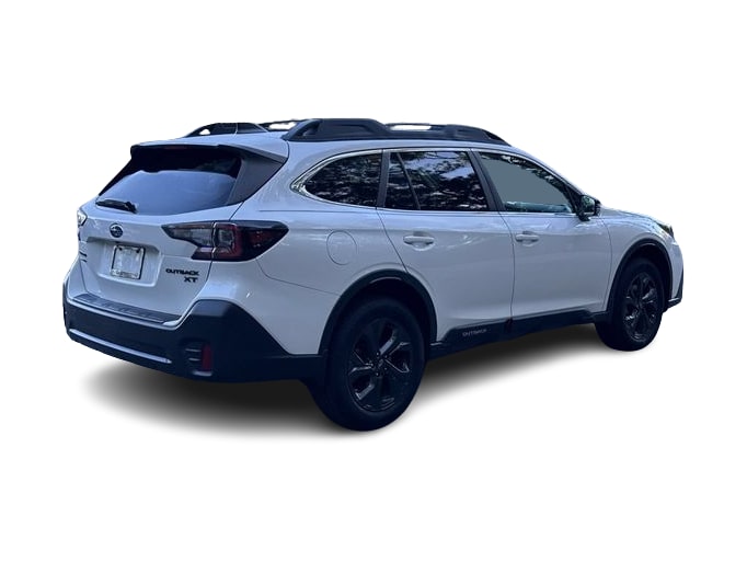 Thumbnail: 2021 Subaru Outback - 20