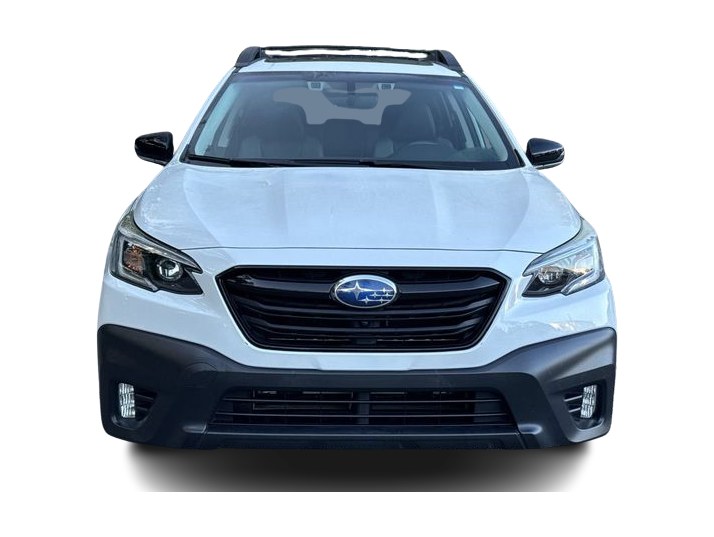 Thumbnail: 2021 Subaru Outback - 6