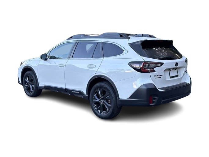 Thumbnail: 2021 Subaru Outback - 4