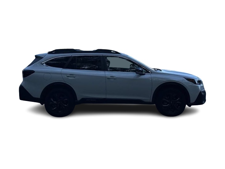 Thumbnail: 2021 Subaru Outback - 21