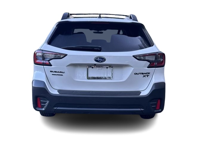 Thumbnail: 2021 Subaru Outback - 5