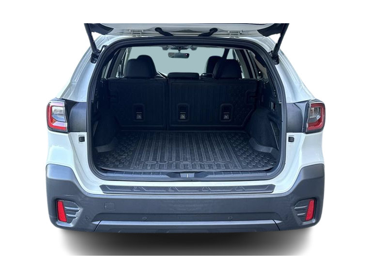 Thumbnail: 2021 Subaru Outback - 17