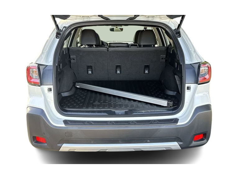 Thumbnail: 2024 Subaru Outback - 16