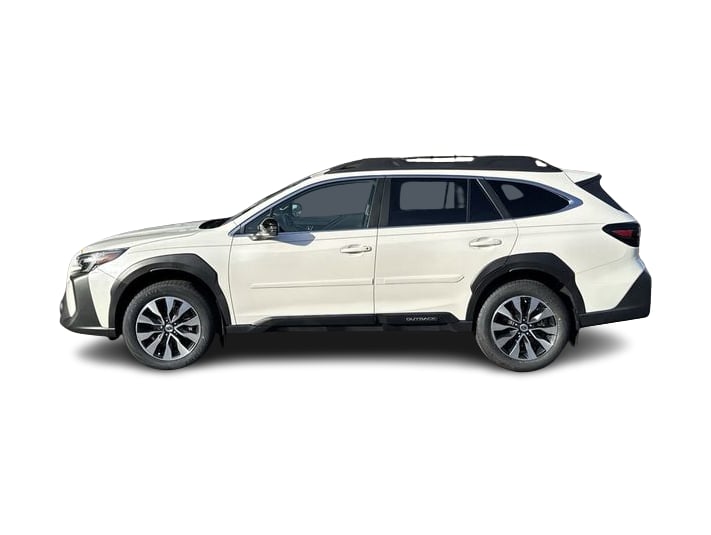 Thumbnail: 2024 Subaru Outback - 3