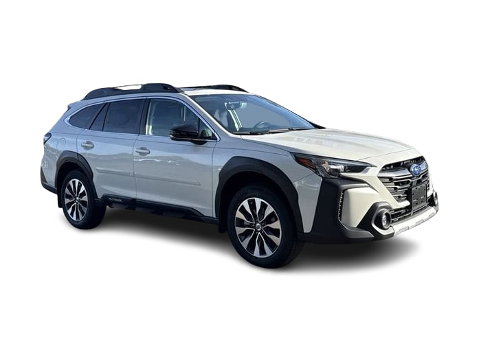 Thumbnail: 2024 Subaru Outback - 21