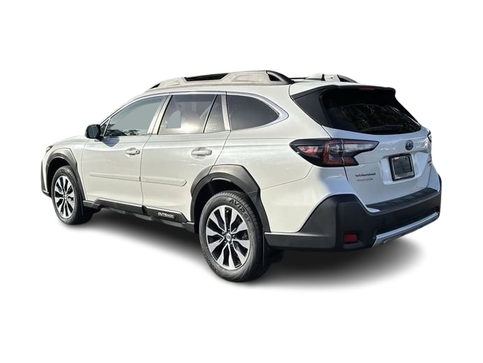 Thumbnail: 2024 Subaru Outback - 4