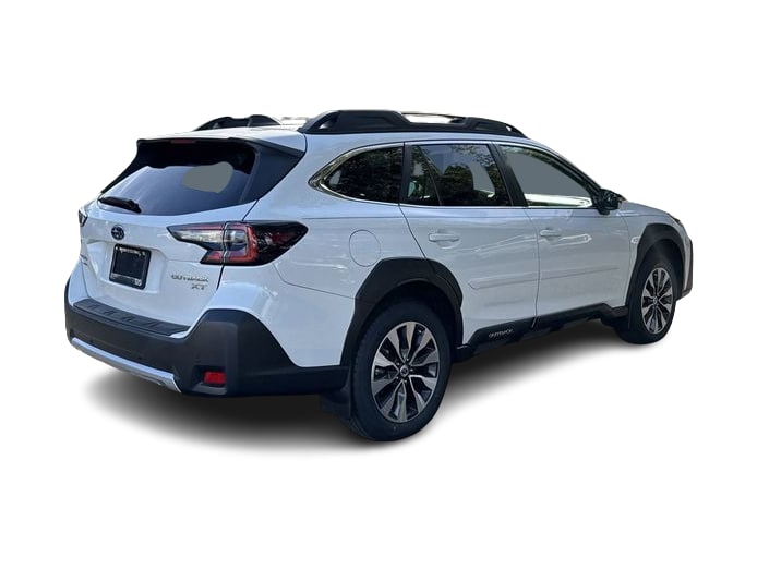 Thumbnail: 2024 Subaru Outback - 19
