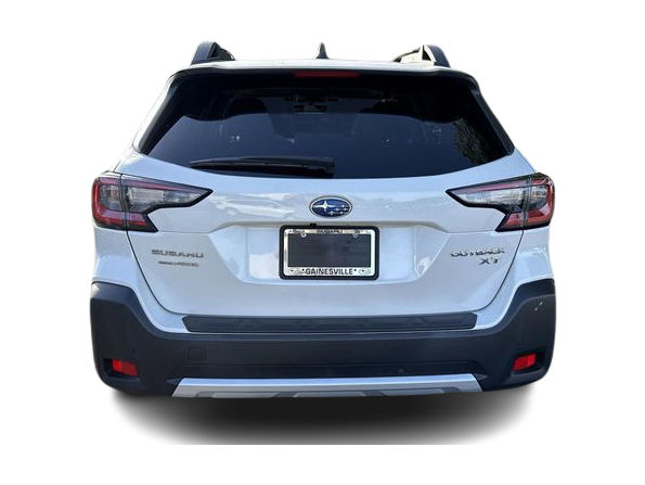 Thumbnail: 2024 Subaru Outback - 5