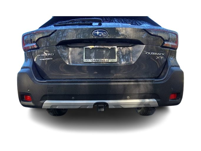 Thumbnail: 2023 Subaru Outback - 34