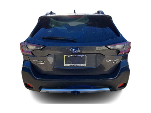 Thumbnail: 2023 Subaru Outback - 5