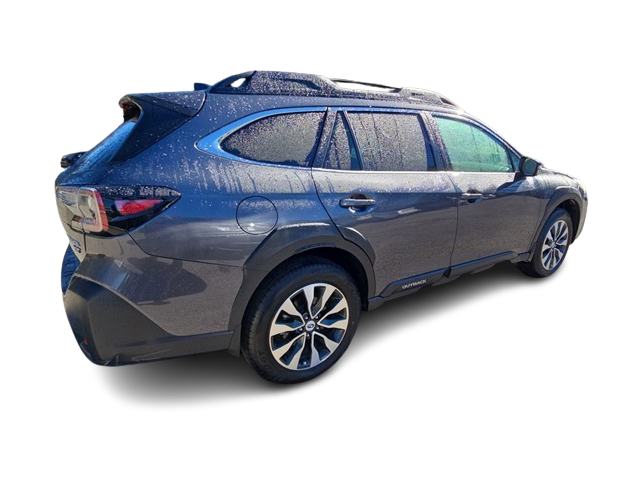 Thumbnail: 2023 Subaru Outback - 17