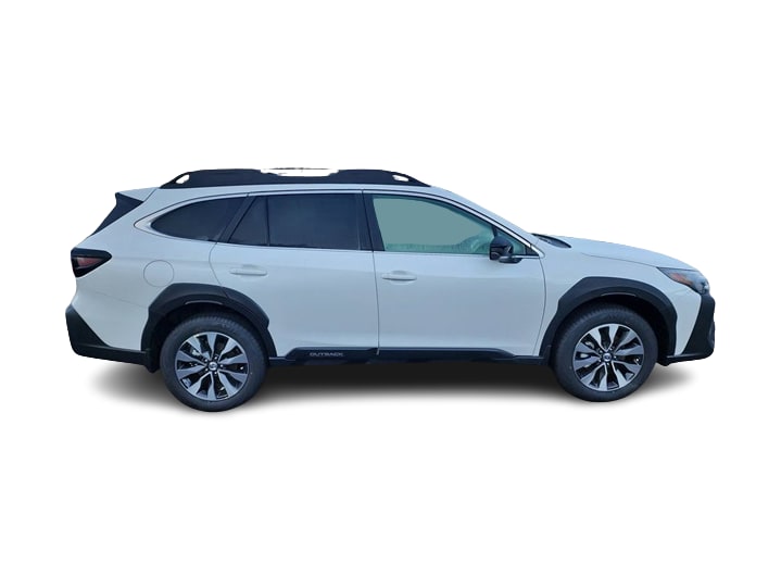 Thumbnail: 2025 Subaru Outback - 19