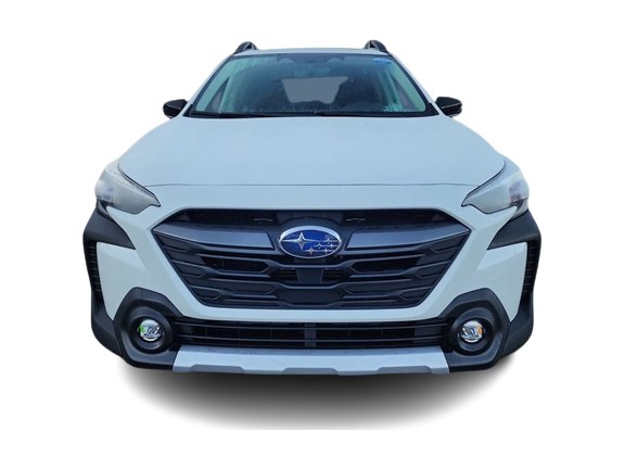 Thumbnail: 2025 Subaru Outback - 6