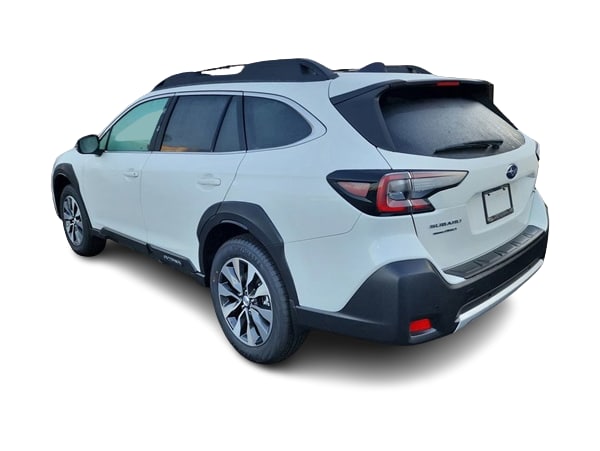 Thumbnail: 2025 Subaru Outback - 4