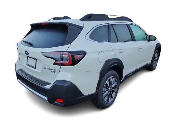 Thumbnail: 2025 Subaru Outback - 18