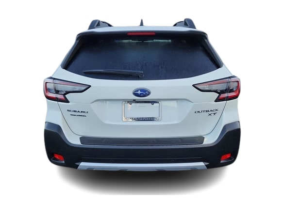 Thumbnail: 2025 Subaru Outback - 5