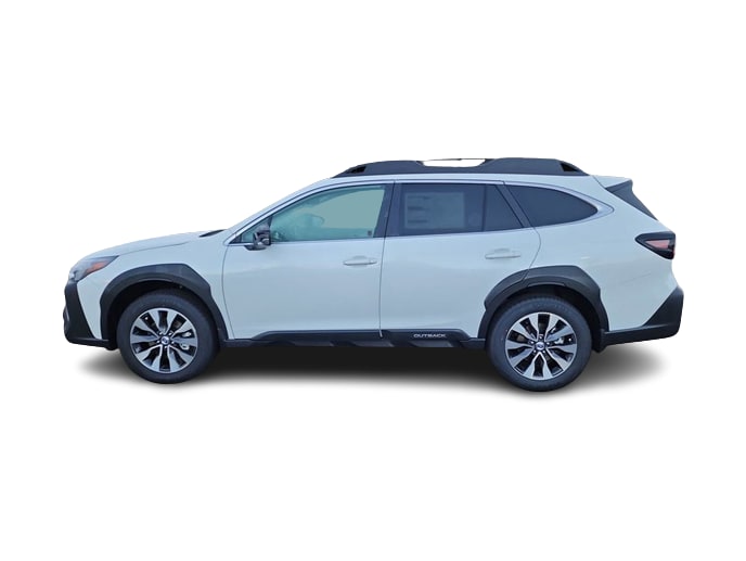Thumbnail: 2025 Subaru Outback - 3