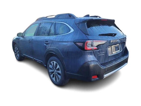 Thumbnail: 2025 Subaru Outback - 4