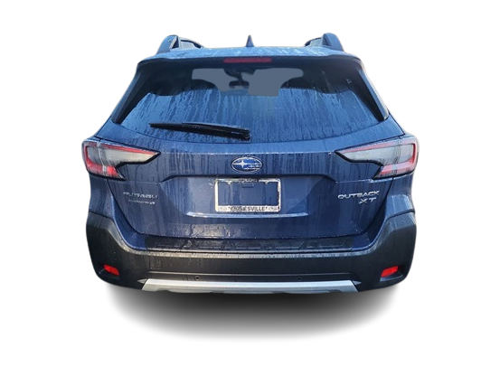 Thumbnail: 2025 Subaru Outback - 5