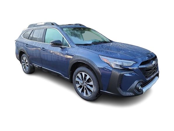 Thumbnail: 2025 Subaru Outback - 20