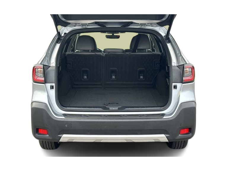 Thumbnail: 2023 Subaru Outback - 16