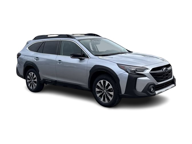 Thumbnail: 2023 Subaru Outback - 21