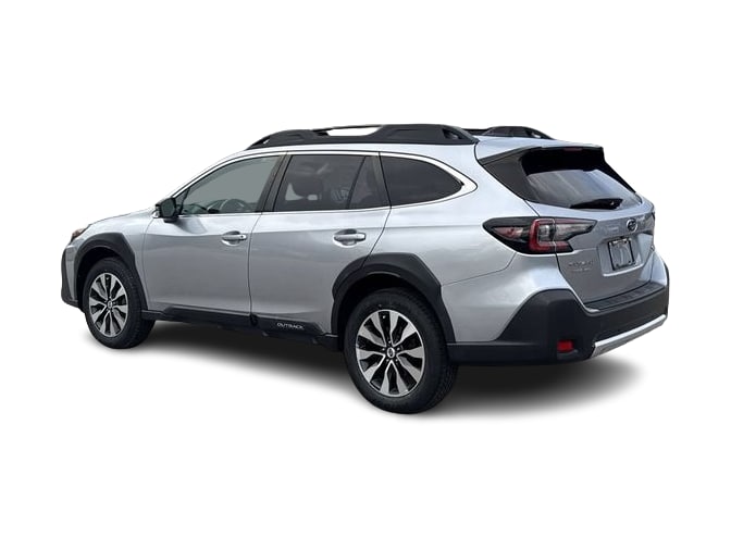 Thumbnail: 2023 Subaru Outback - 4
