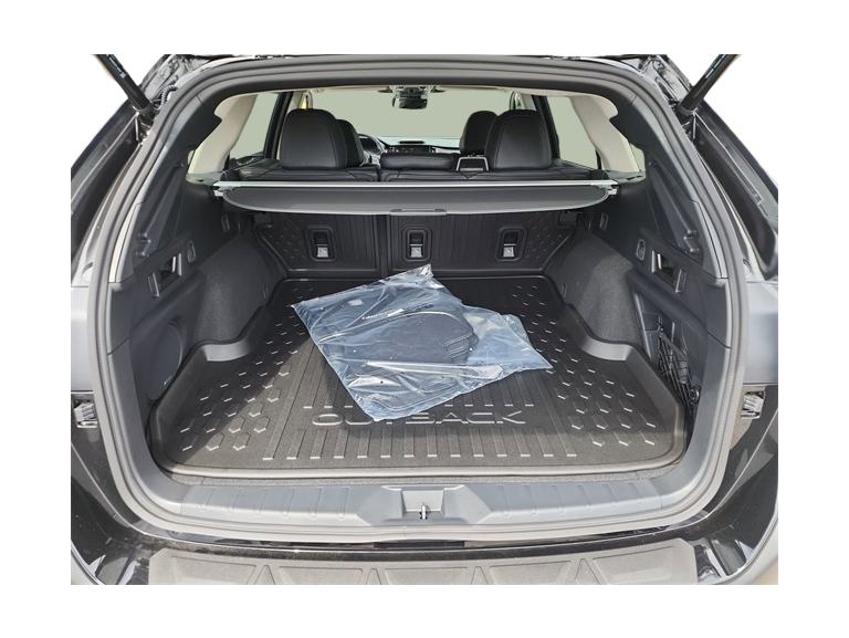Thumbnail: 2025 Subaru Outback - 32