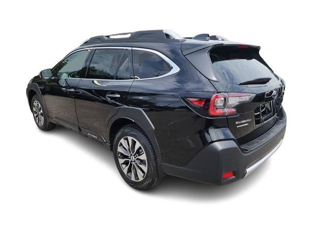 Thumbnail: 2025 Subaru Outback - 4