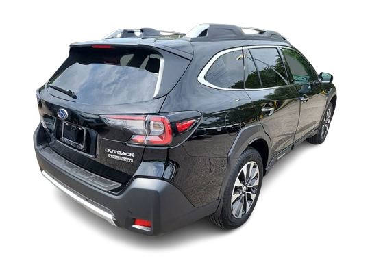 Thumbnail: 2025 Subaru Outback - 20
