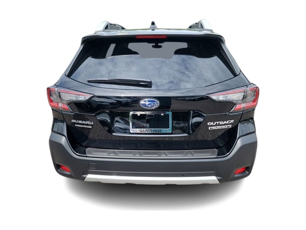 Thumbnail: 2025 Subaru Outback - 5