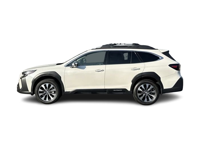 Thumbnail: 2024 Subaru Outback - 3