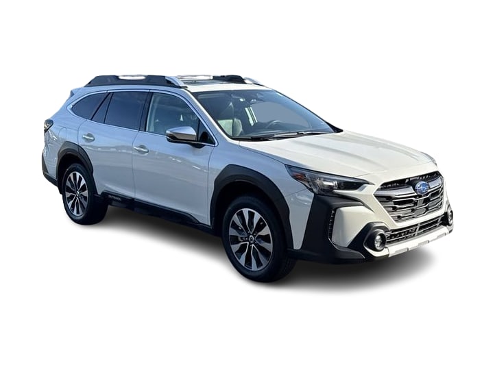 Thumbnail: 2024 Subaru Outback - 21