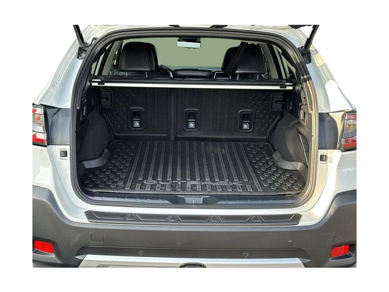 Thumbnail: 2024 Subaru Outback - 16