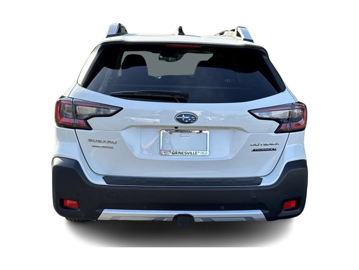 Thumbnail: 2024 Subaru Outback - 5